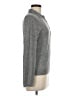 Zara Gray Pullover Sweater Size M - photo 4
