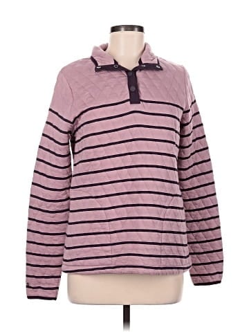 Orvis Pullover Sweater (view 1)