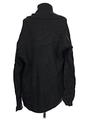Vince. Wool Cardigan (view 2)