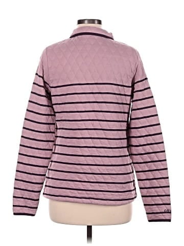 Orvis Pullover Sweater (view 2)