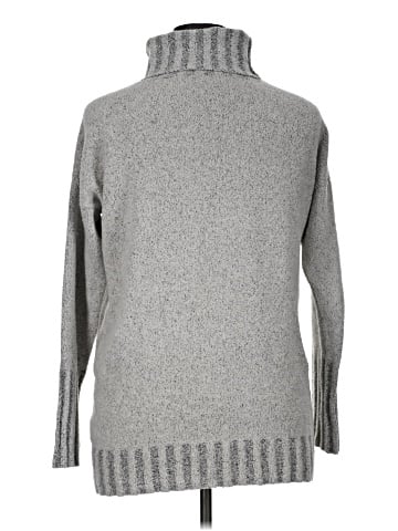 Peruvian Connection Turtleneck Sweater (view 2)