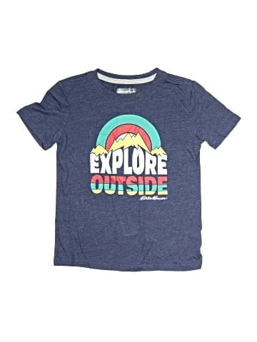 Eddie Bauer Short Sleeve T-Shirt (view 1)