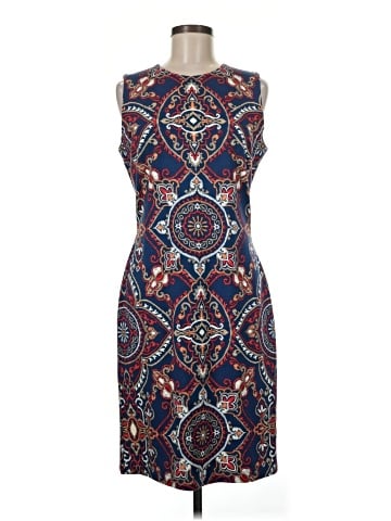 J. McLaughlin Cocktail Dress (view 1)