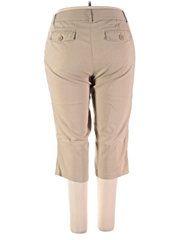 Dalia Collection Khakis (view 2)