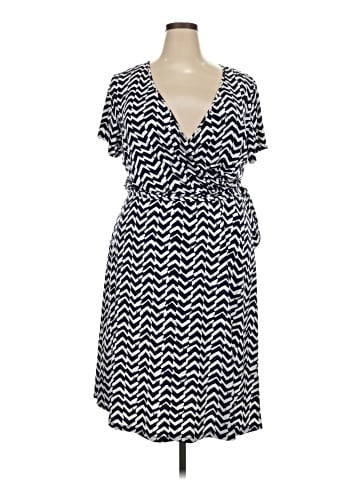 Yvos Casual Dress (view 1)