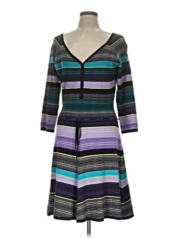 Diane von Furstenberg Casual Dress (view 1)