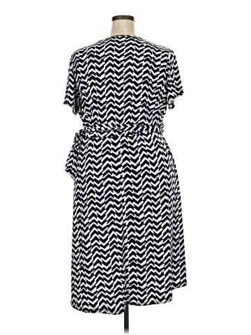Yvos Casual Dress (view 2)