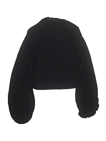 Unbranded 3/4 Sleeve Turtleneck (view 2)