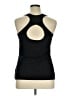 Athleta Black Sleeveless Top Size XL - photo 2