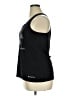 Athleta Black Sleeveless Top Size XL - photo 5