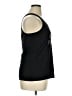 Athleta Black Sleeveless Top Size XL - photo 4