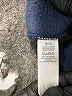 The Children's Place 100% Polyester Solid Blue Jacket Size L (kids) - photo 4