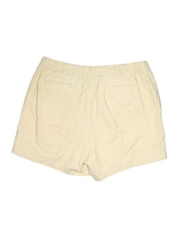 Banana Republic Khaki Shorts (view 2)