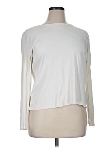 Eddie Bauer Long Sleeve T-Shirt (view 1)