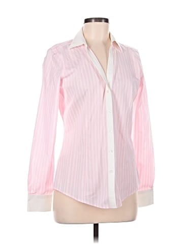 Brooks Brothers Long Sleeve Blouse (view 1)