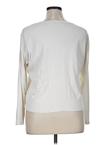 Eddie Bauer Long Sleeve T-Shirt (view 2)