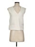 A New Day Ivory Vest Size XS - photo 1