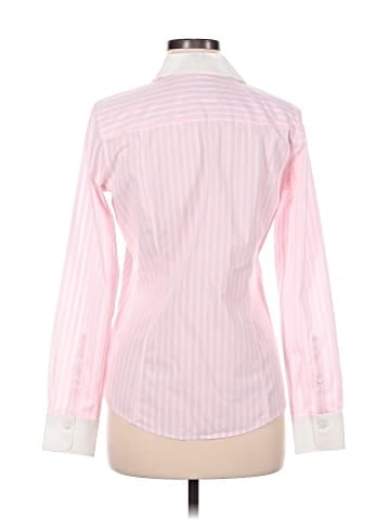 Brooks Brothers Long Sleeve Blouse (view 2)