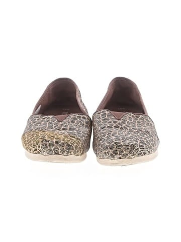 TOMS Flats (view 2)