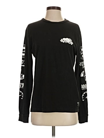 Roots Long Sleeve Top (view 1)