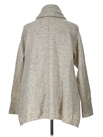 Jessica Simpson Turtleneck Sweater (view 2)