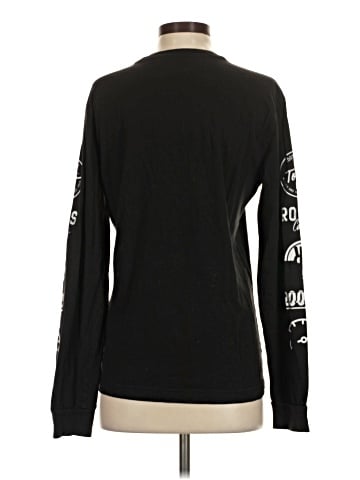 Roots Long Sleeve Top (view 2)