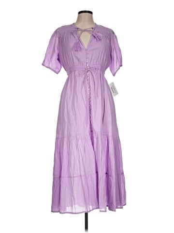 Elan Casual Dress (view 1)