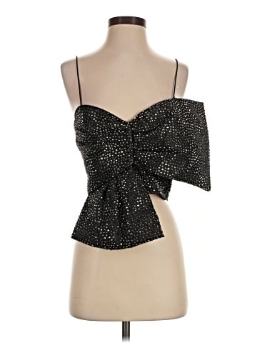 Alice + Olivia Sleeveless Top (view 1)