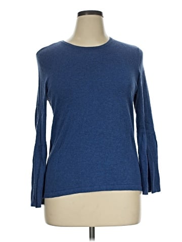 J. McLaughlin Pullover Sweater (view 1)