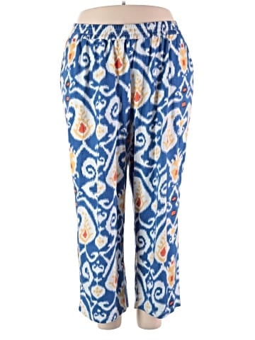 Ulla Popken Casual Pants (view 1)