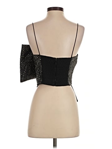 Alice + Olivia Sleeveless Top (view 2)
