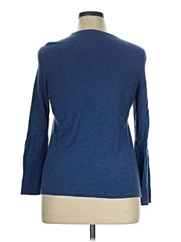 J. McLaughlin Pullover Sweater (view 2)