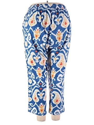 Ulla Popken Casual Pants (view 2)