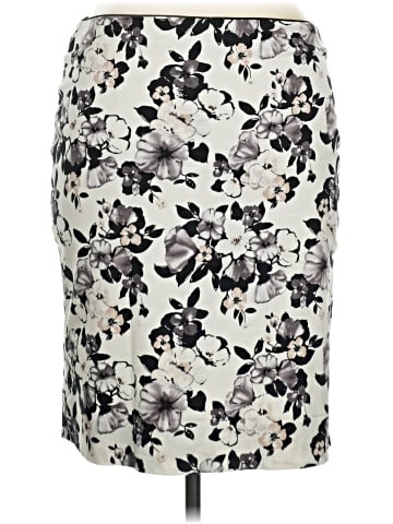 White House Black Market Casual Skirt (view 1)
