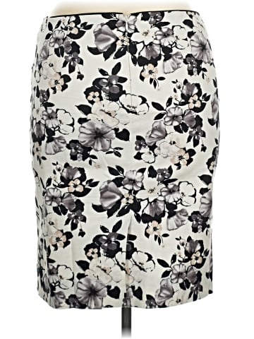 White House Black Market Casual Skirt (view 2)