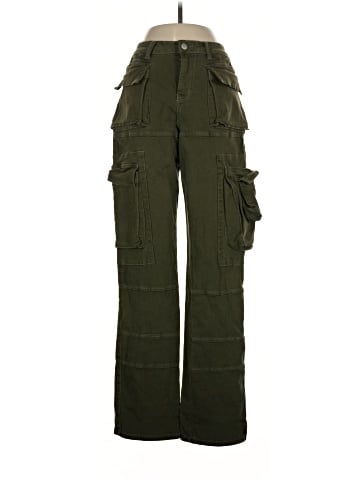 Fashion Nova Cargo Pants (view 1)