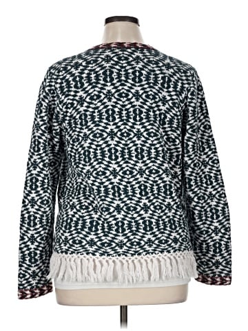 Peruvian Connection Cardigan (view 2)