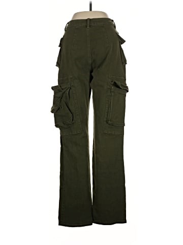 Fashion Nova Cargo Pants (view 2)