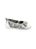 Carter's Silver Booties Size 3-6 mo (baby) - photo 1
