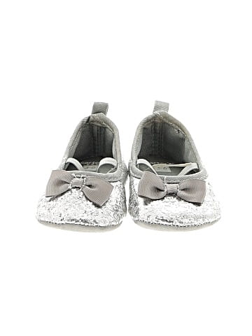 Carter's Booties (view 2)