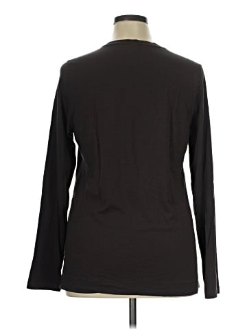 Athleta Long Sleeve T-Shirt (view 2)