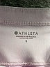 Athleta Solid Silver Skort Size S - photo 3