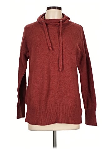 Ruby Moon Pullover Sweater (view 1)