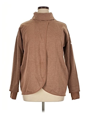 Nike Turtleneck Sweater (view 1)