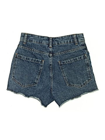 FARM Rio for Anthropologie Shorts (view 2)
