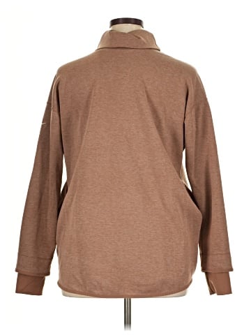 Nike Turtleneck Sweater (view 2)