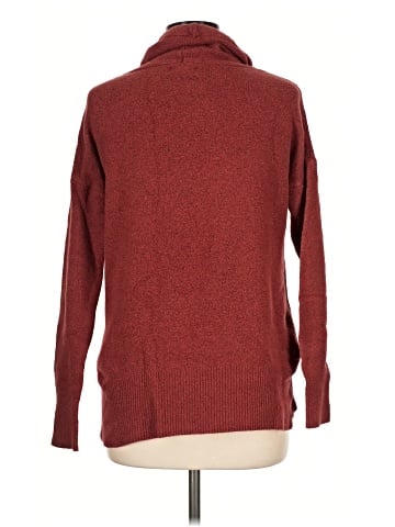 Ruby Moon Pullover Sweater (view 2)