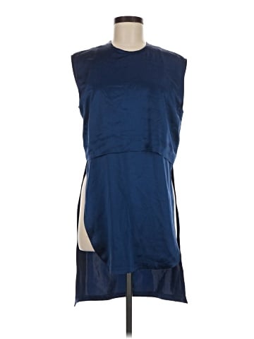 Helmut Lang Sleeveless Blouse (view 1)
