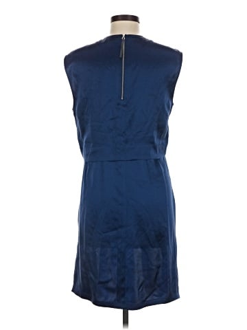 Helmut Lang Sleeveless Blouse (view 2)