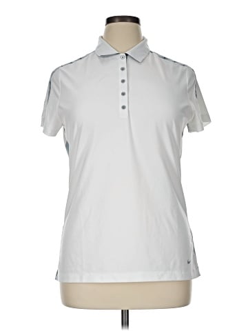 Nike Golf Short Sleeve Top (view 1)